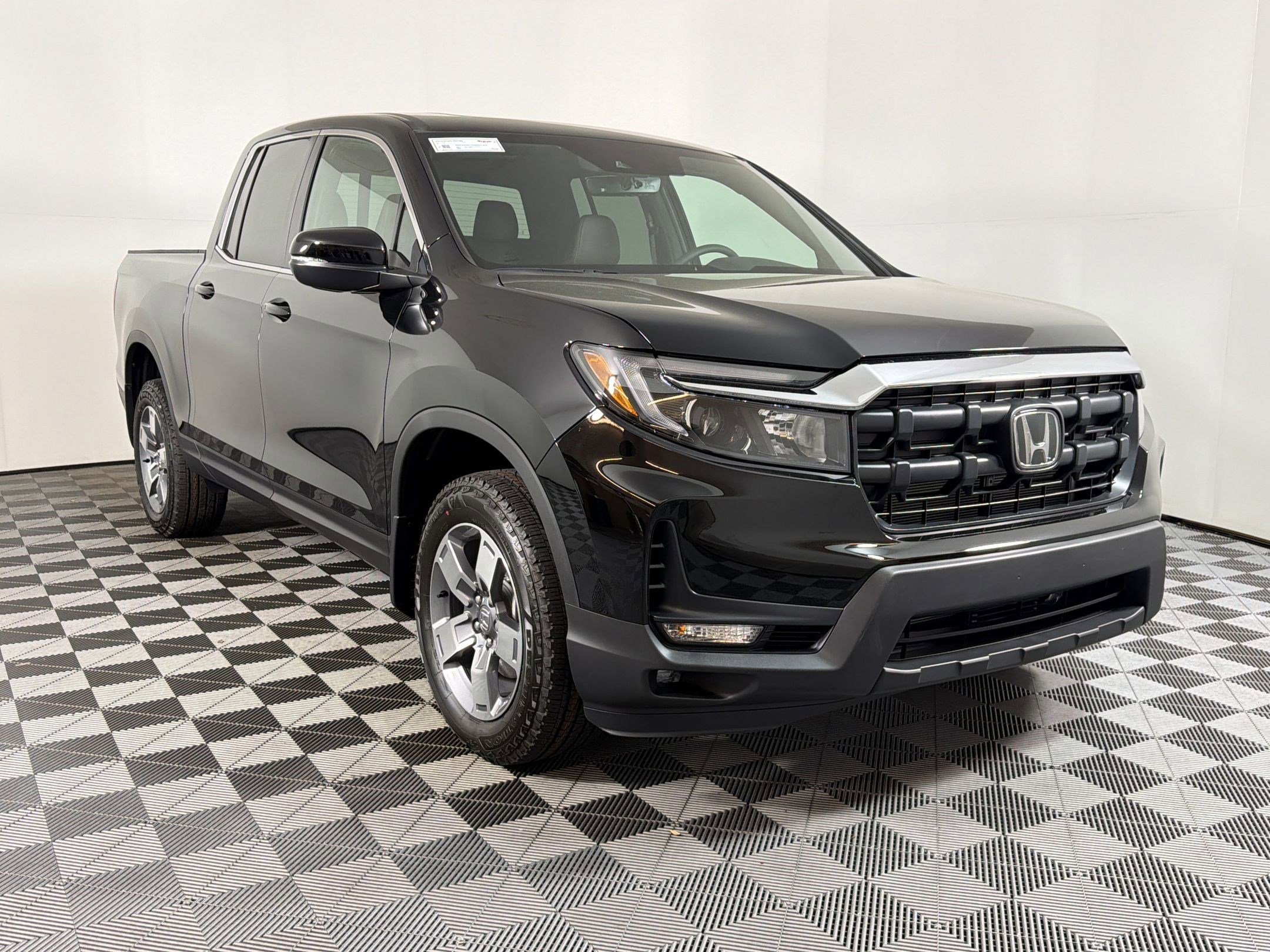 2026 Honda Ridgeline RTL - Photo 18