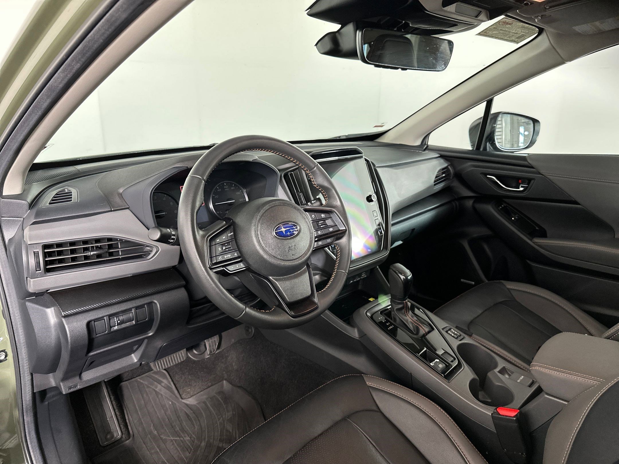 2024 Subaru Crosstrek Limited photo 3