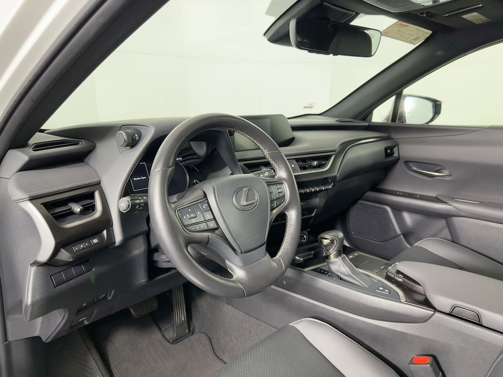 Used 2021 Lexus UX 250h UX 250h SUV