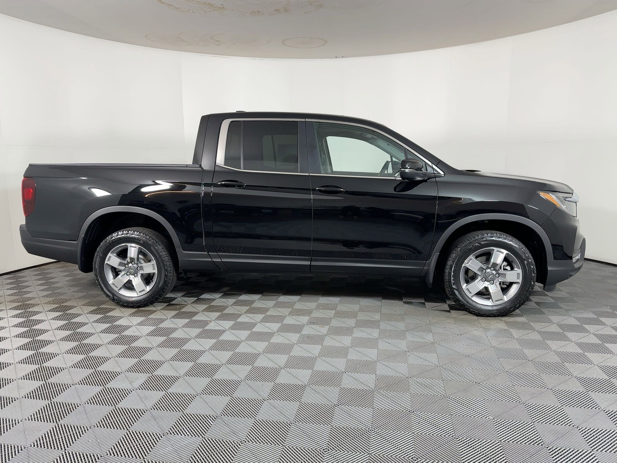 2026 Honda Ridgeline RTL - Photo 6