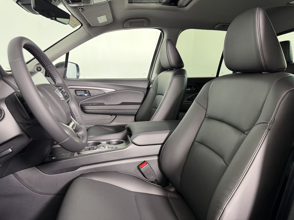 New 2026 Honda Ridgeline RTL Truck Crew Cab