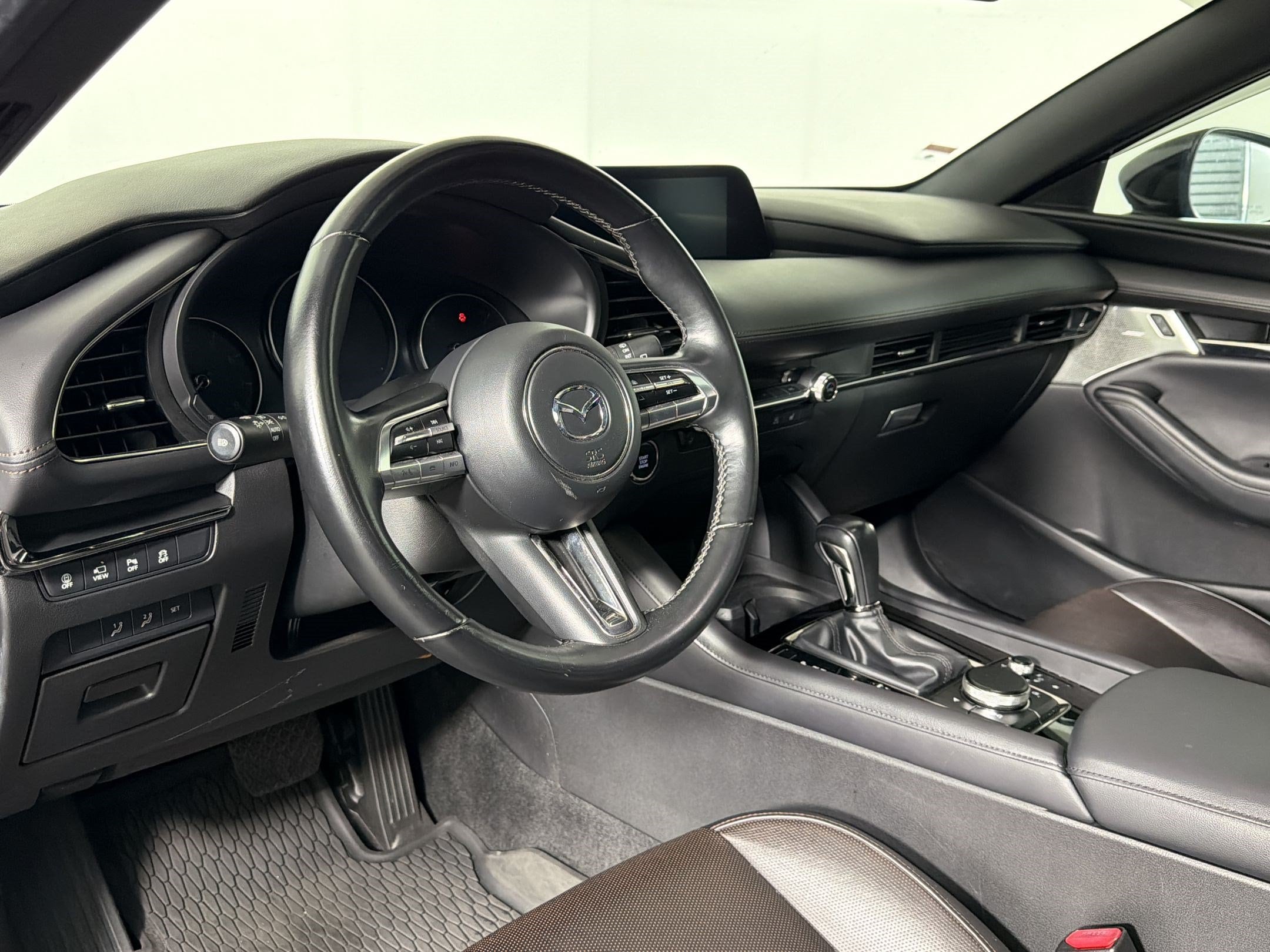 Mazda3 2.5 Turbo Premium Plus Hatchback