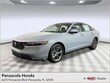  Honda Accord Hybrid