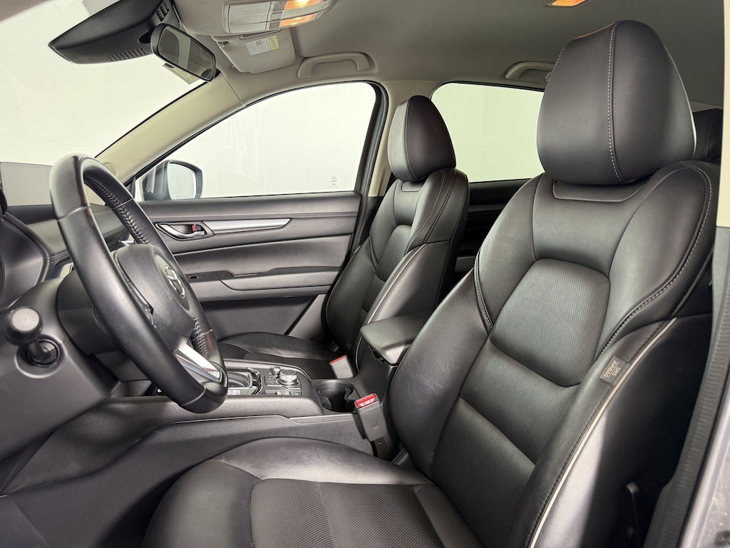 Used 2024 Mazda CX-5 2.5 S Select Package SUV