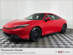 New 2026 Honda Prelude Hybrid Hatchback in Pensacola
