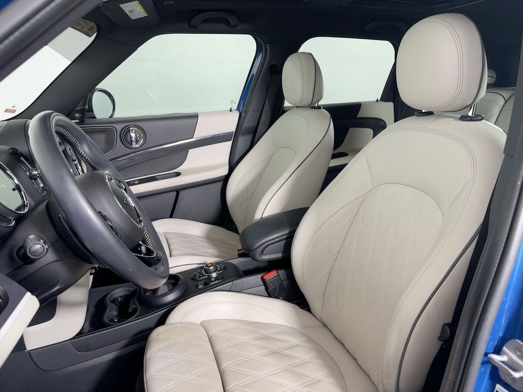 Used 2020 MINI Countryman Cooper S SUV