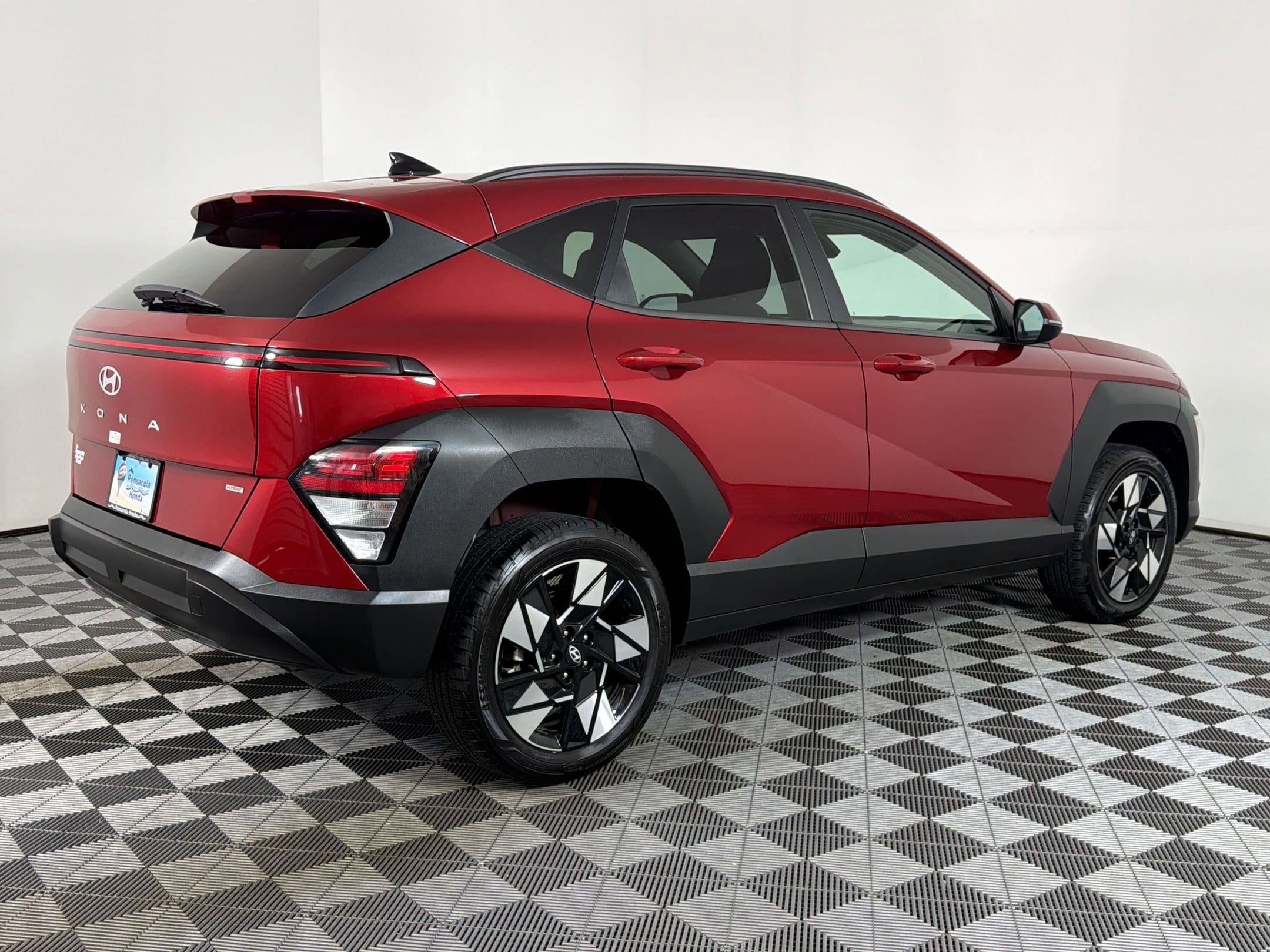 Kona SEL SUV
