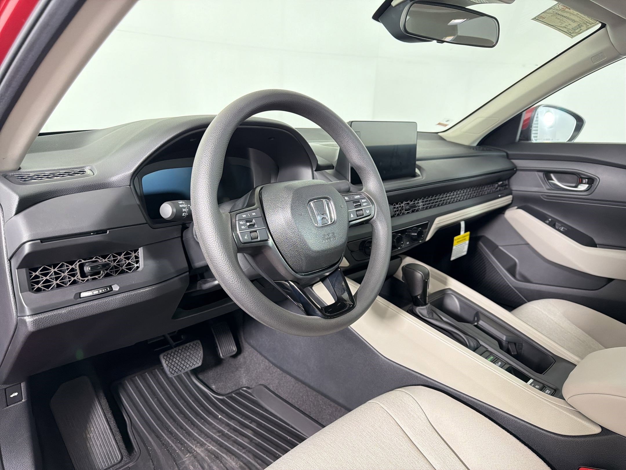 2026 Honda Accord LX - Photo 3