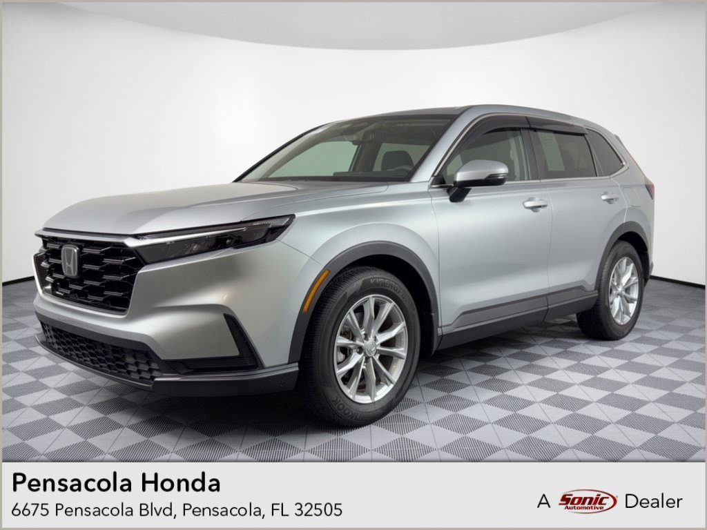 2025 Honda CR-V EX SUV