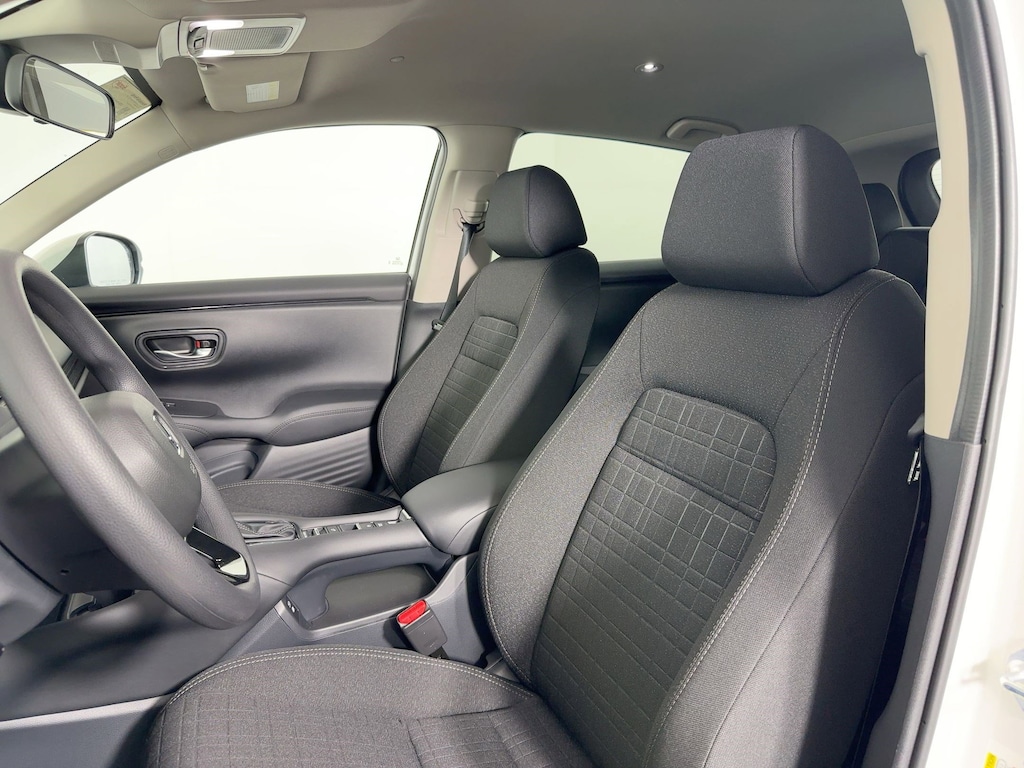 New 2026 Honda HR-V LX SUV