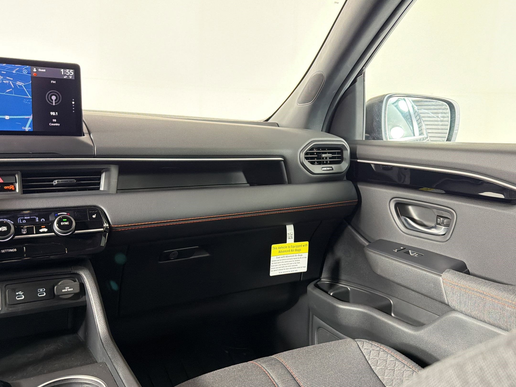 2026 Honda Pilot Sport - Photo 28