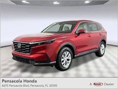 New 2026 Honda CR-V LX SUV in Pensacola