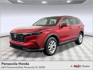 2026 Honda CR-V LX SUV