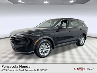 2026 Honda CR-V EX SUV