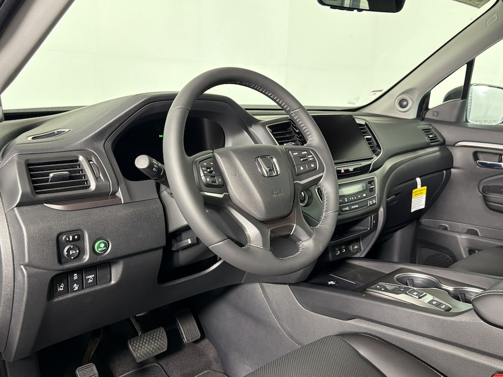 New 2026 Honda Ridgeline RTL Truck Crew Cab