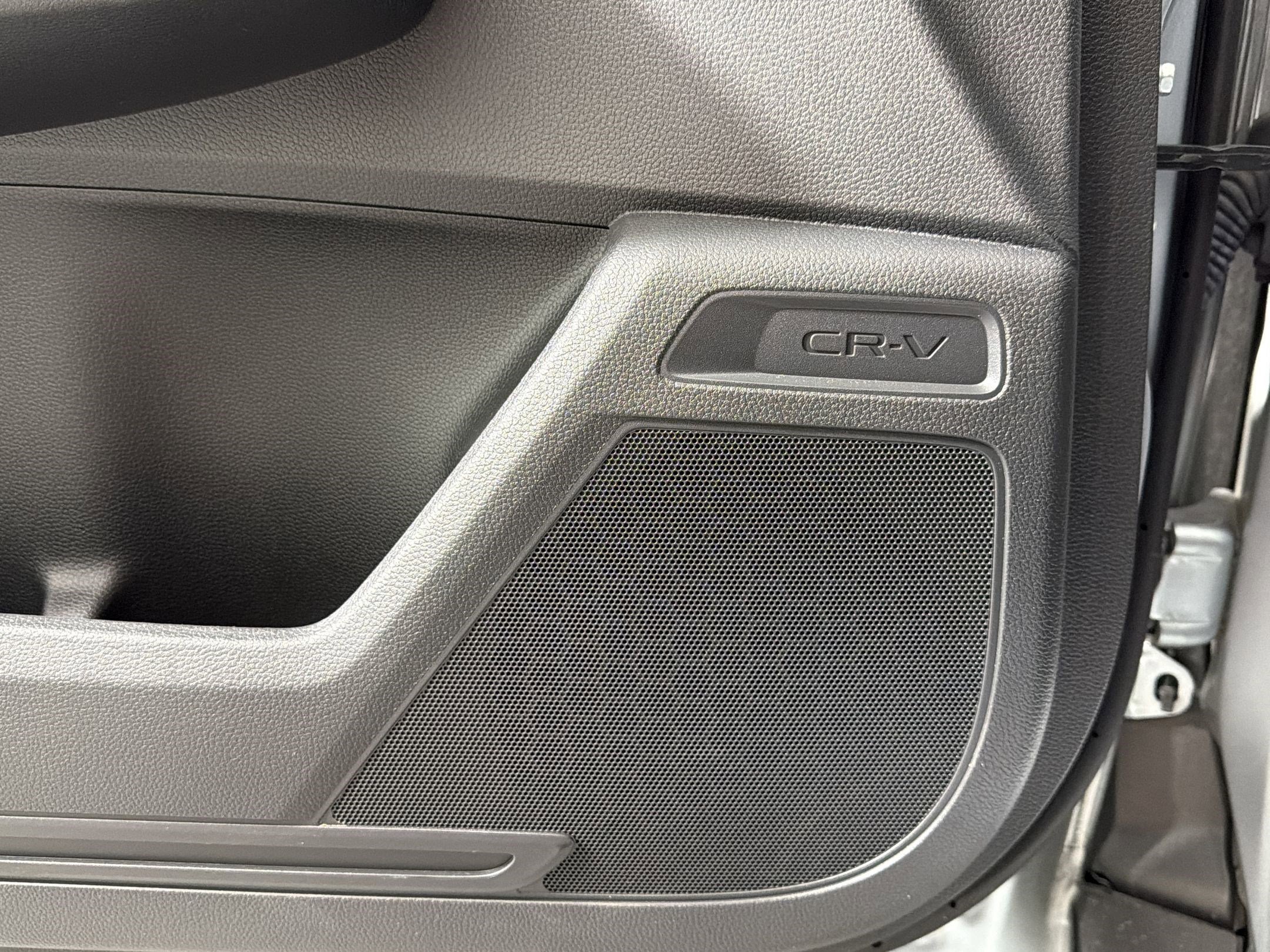 2025 Honda CR-V Sport-L - Photo 21