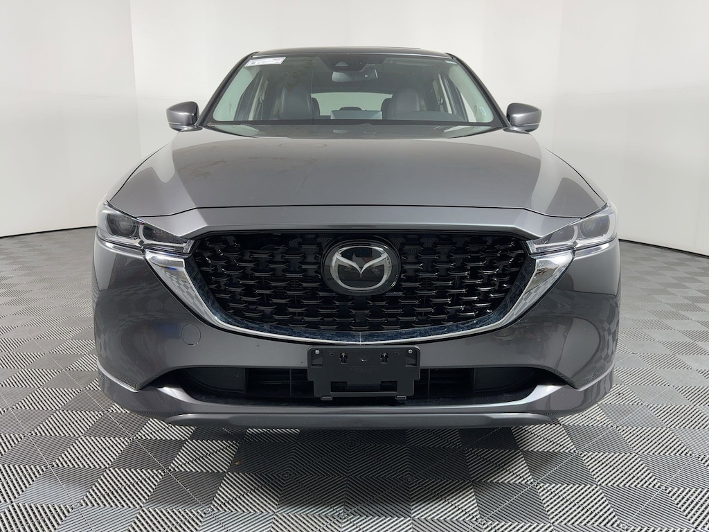 Used 2025 Mazda CX-5 2.5 S Preferred Package SUV