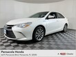 Toyota Camry Hybrid