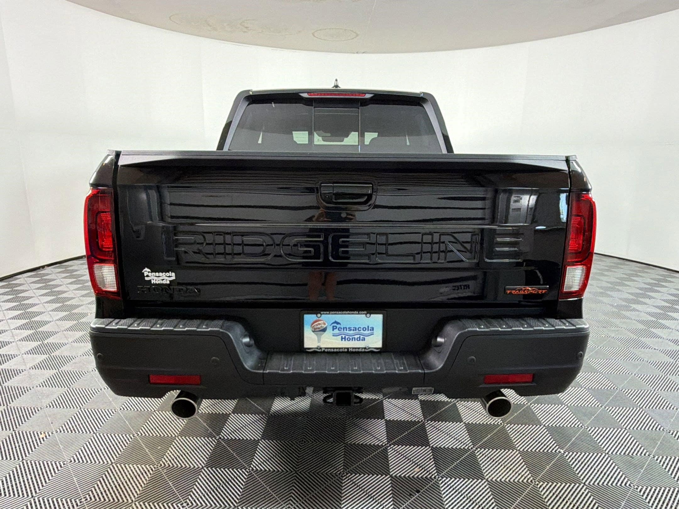 2026 Honda Ridgeline TrailSport - Photo 8
