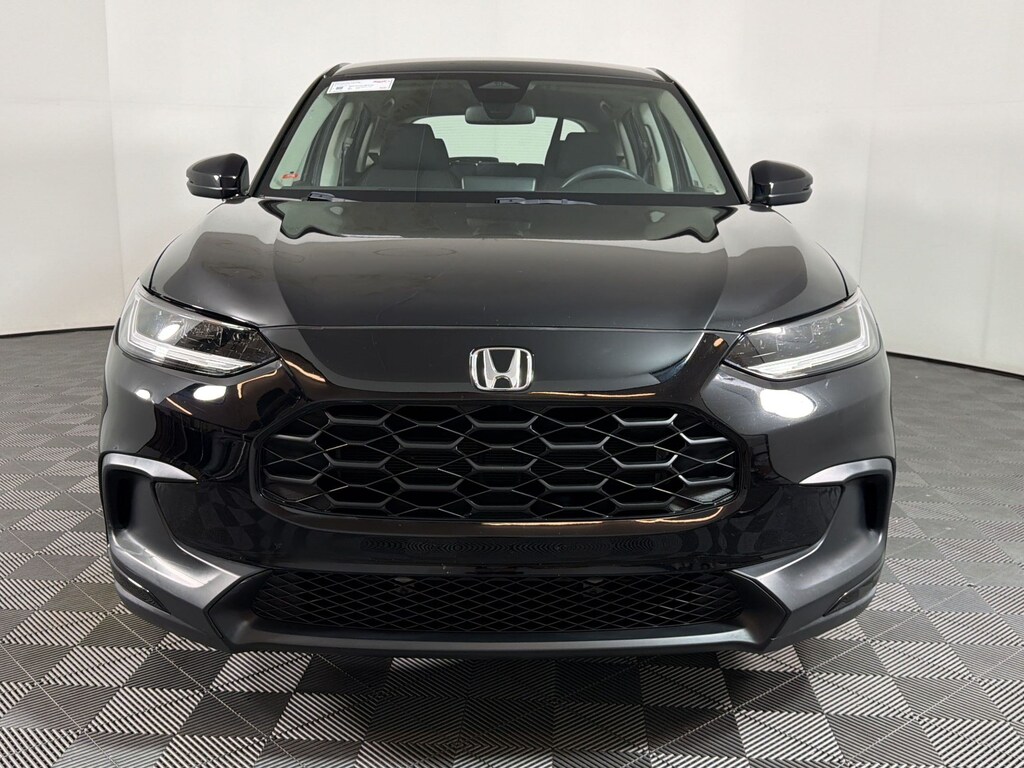 Used 2024 Honda HR-V LX SUV