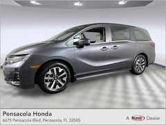New 2026 Honda Odyssey EX-L Van Passenger in Pensacola