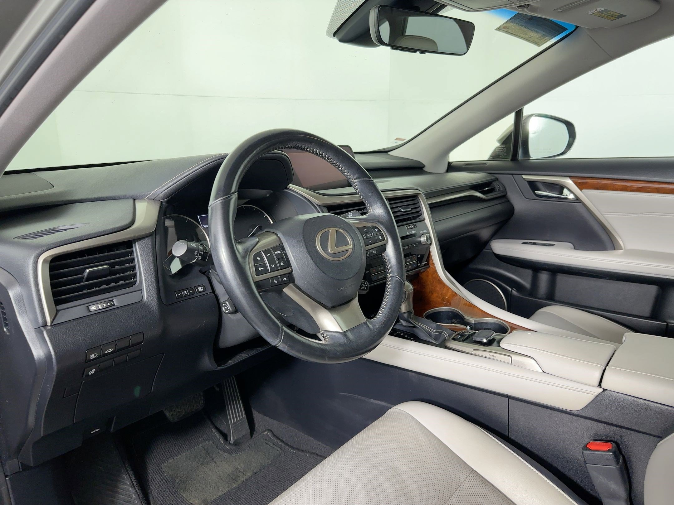 2019 Lexus RX 350L Premium photo 4