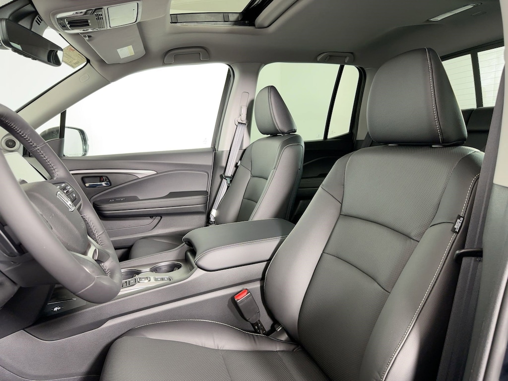 New 2026 Honda Ridgeline RTL Truck Crew Cab