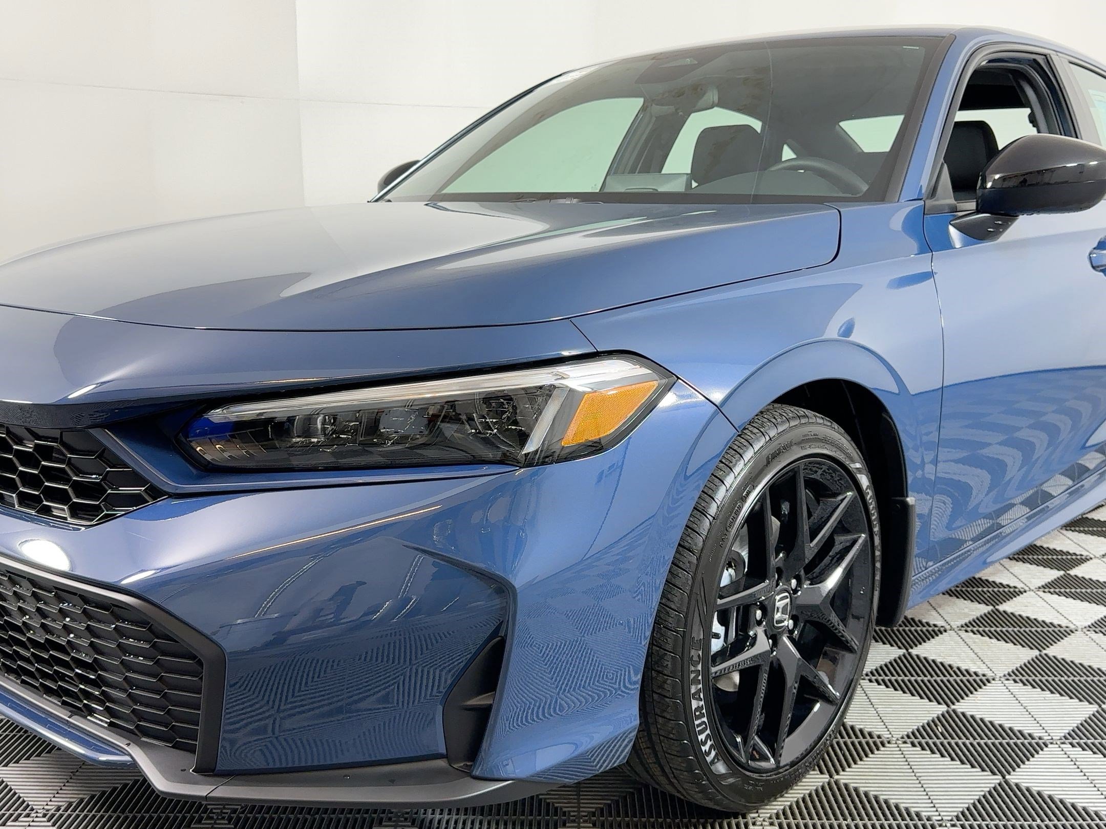 2026 Honda Civic Sport - Photo 20