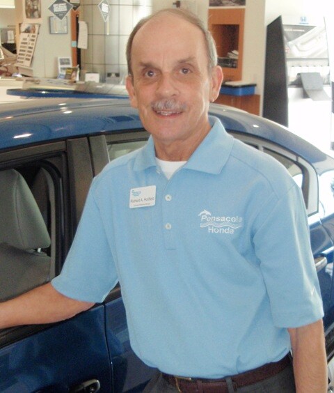 Richard Holifield