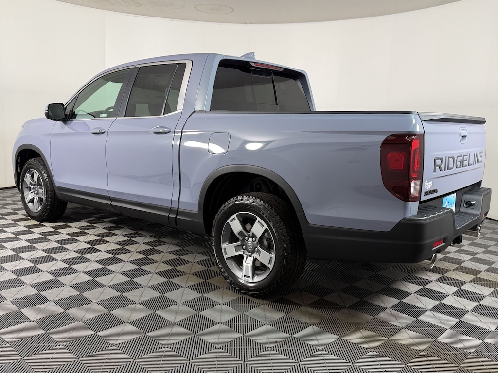 New 2026 Honda Ridgeline RTL Truck Crew Cab