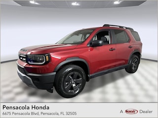 2026 Honda Passport RTL SUV