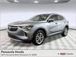  Buick Envision
