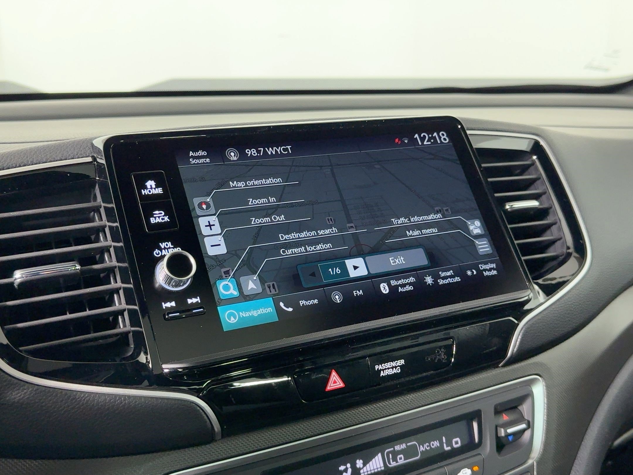 2026 Honda Ridgeline TrailSport - Photo 24