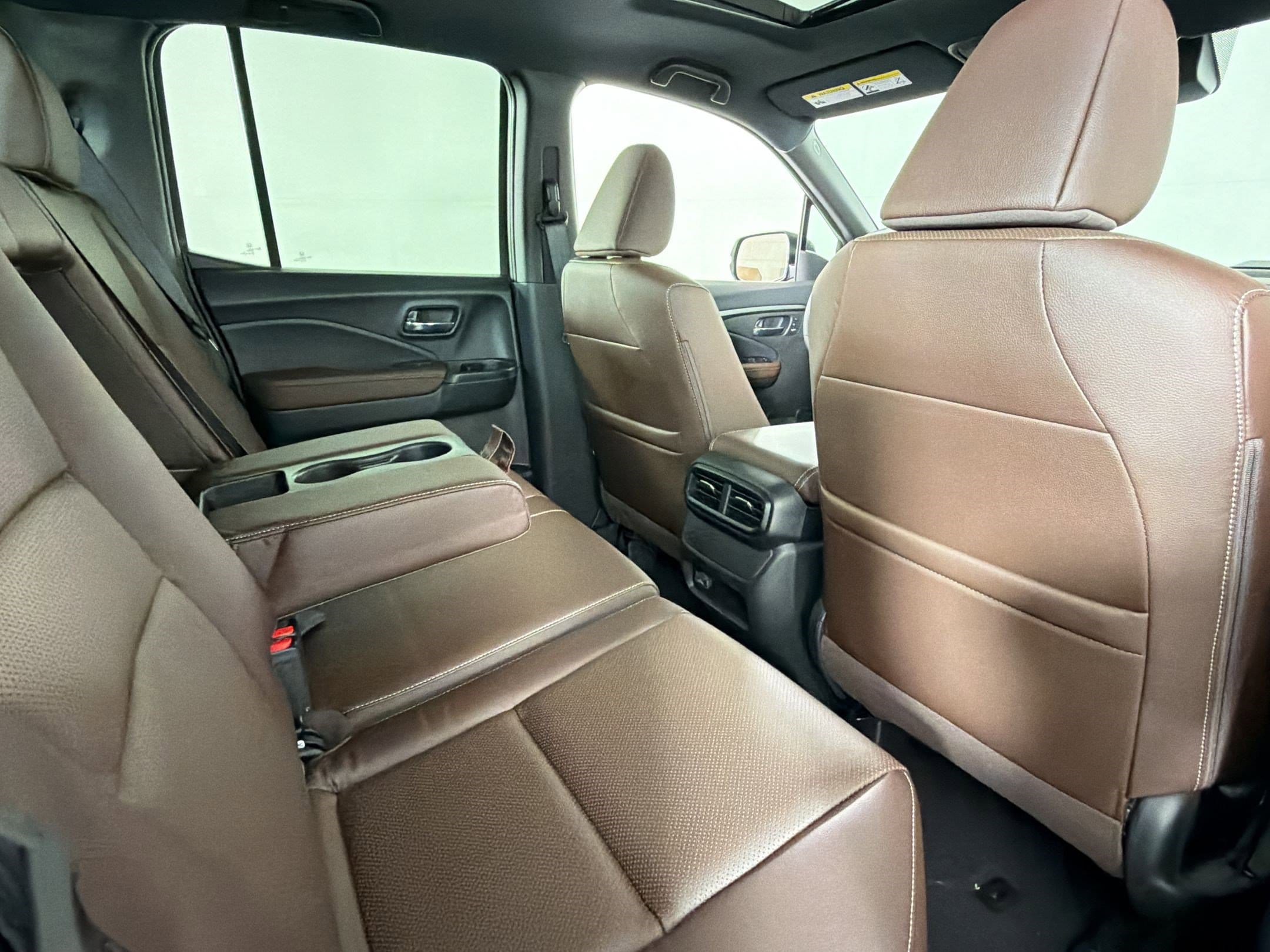 2026 Honda Ridgeline RTL - Photo 29