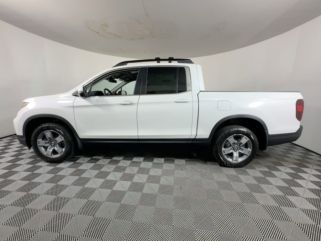 New 2026 Honda Ridgeline RTL Truck Crew Cab