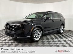 New 2026 Honda CR-V EX SUV in Pensacola