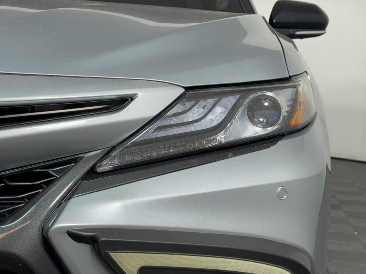 2023 Toyota Camry XSE - Photo 12