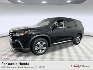 2025 Honda Pilot EX-L SUV