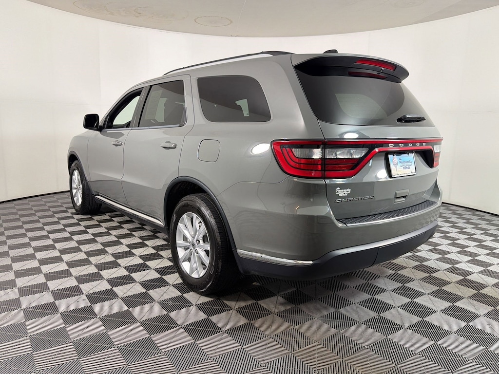 Used 2023 Dodge Durango SXT SUV