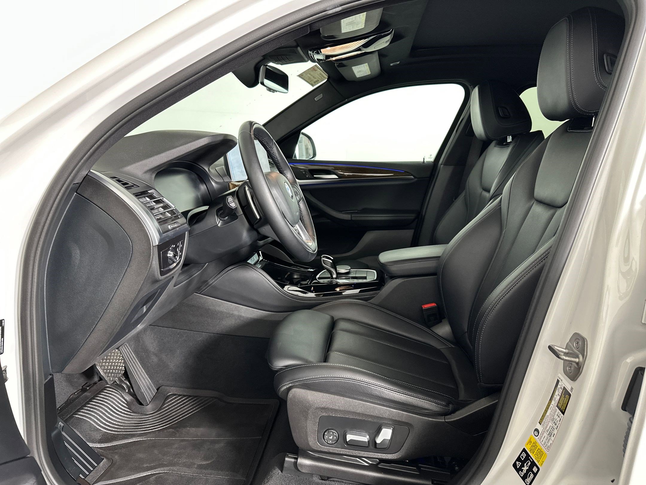 2023 Bmw X4 xDrive30i photo 4