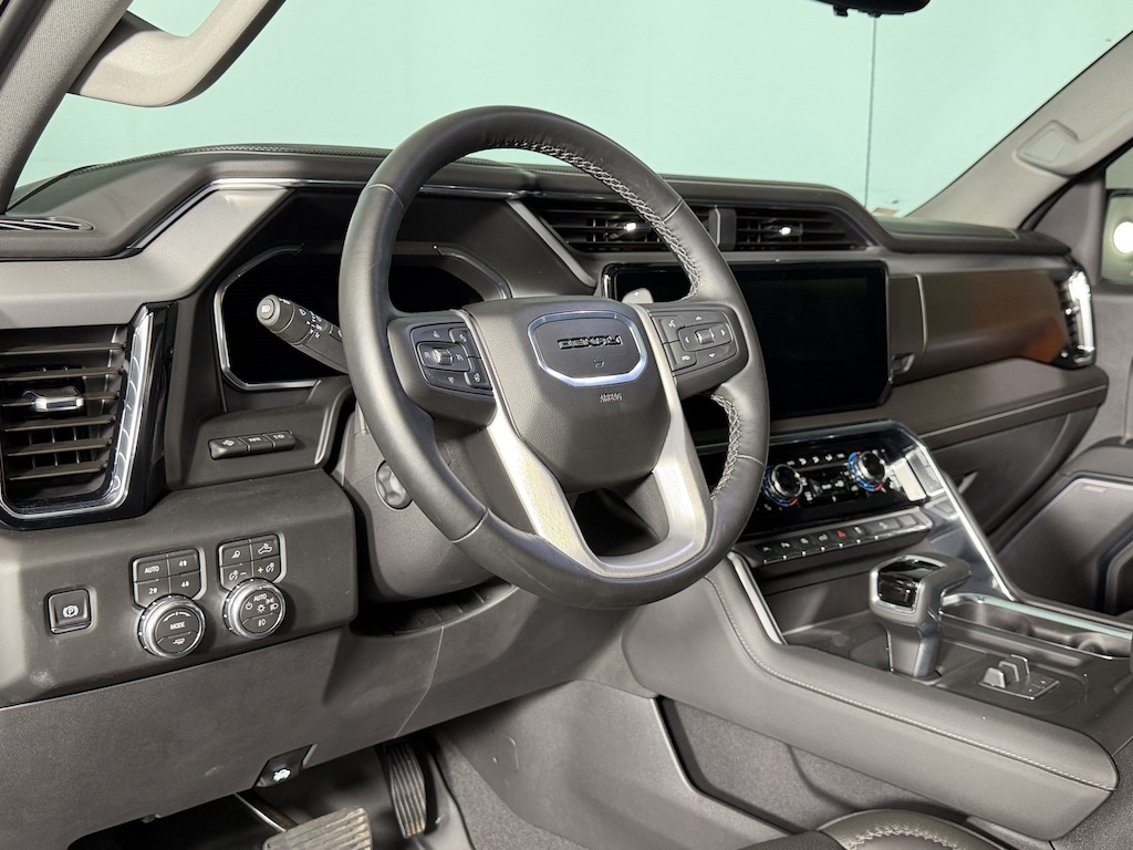 Used 2026 GMC Sierra 1500 Denali Truck Crew Cab