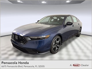 2026 Honda Accord SE Sedan