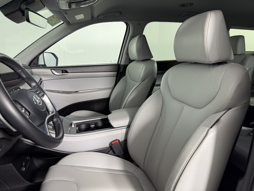 Used 2025 Hyundai Palisade SEL SUV