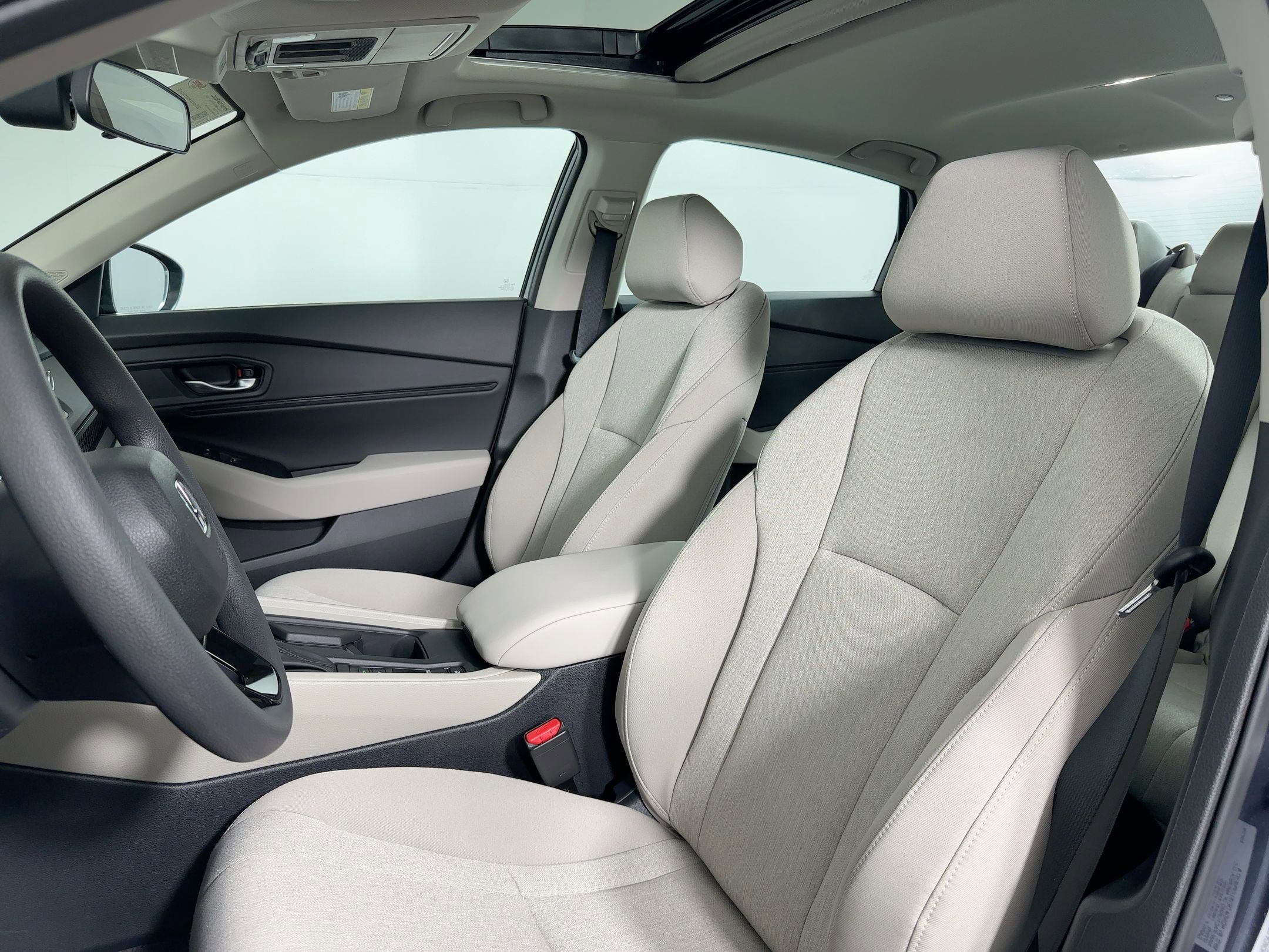 2025 Honda Accord SE photo 3