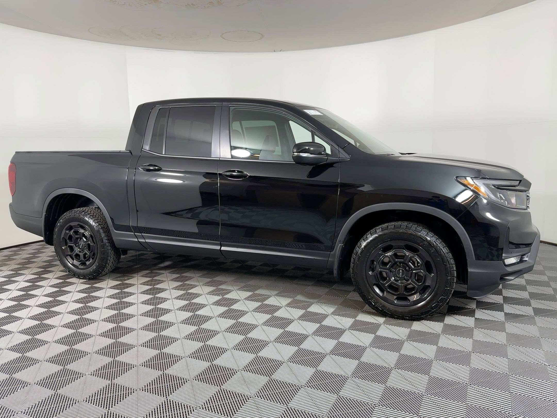 2026 Honda Ridgeline TrailSport - Photo 6