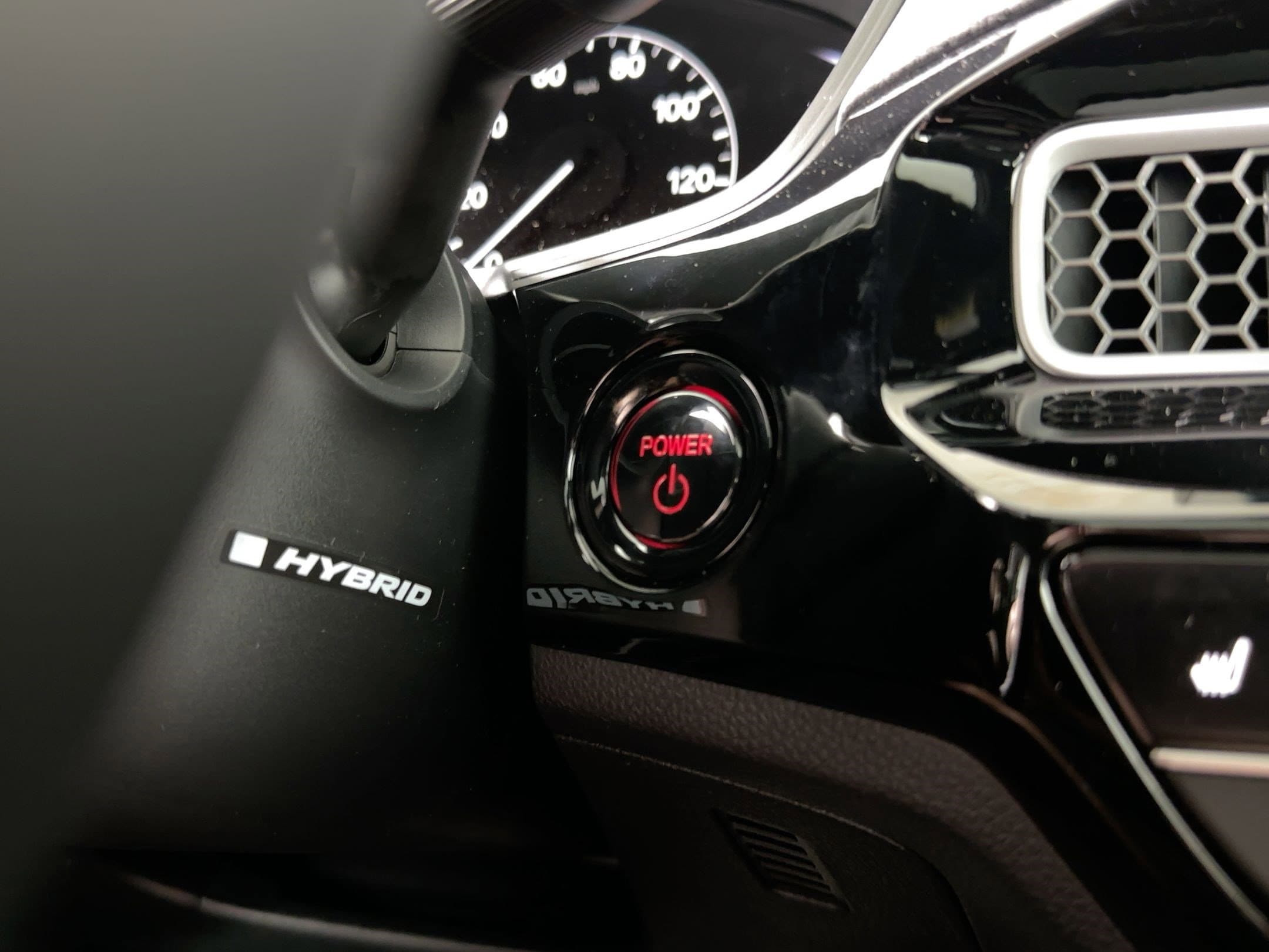 2026 Honda Civic Sport - Photo 26