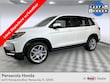 Honda Passport