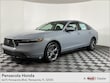  Honda Accord Hybrid