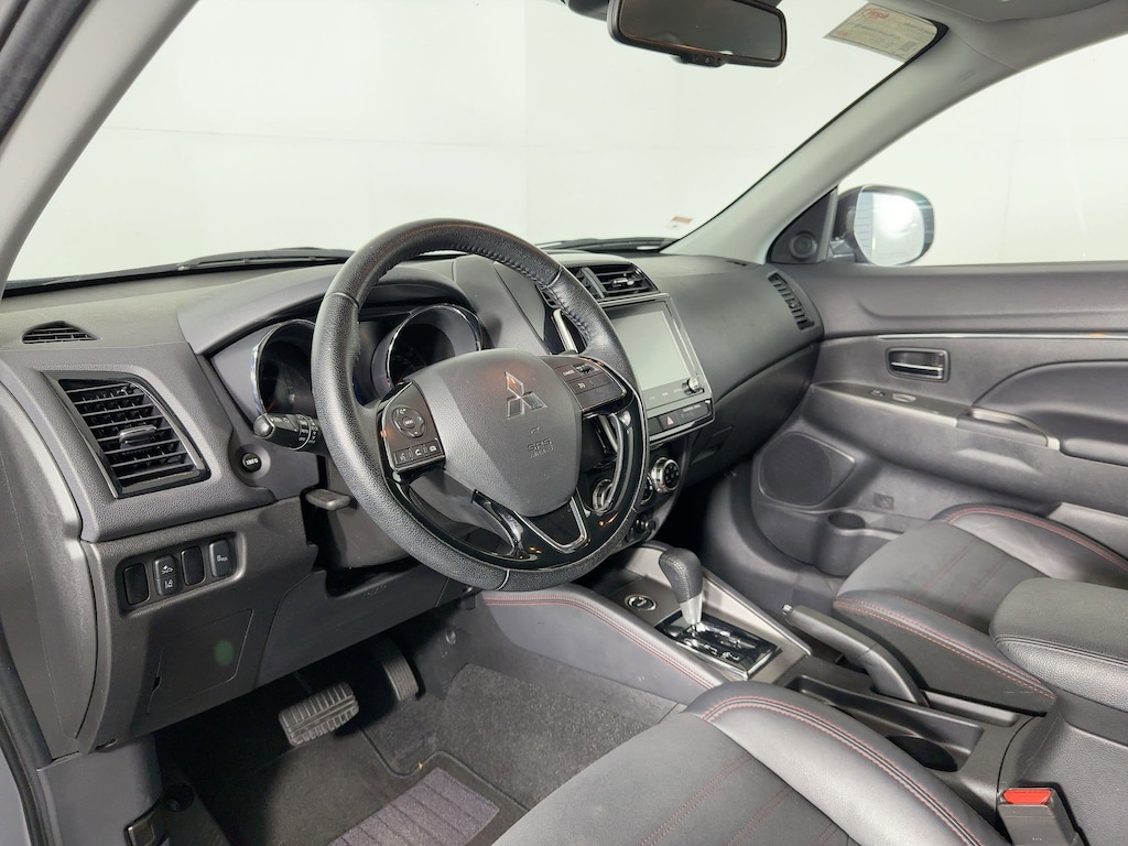 Used 2024 Mitsubishi Outlander Sport S SUV