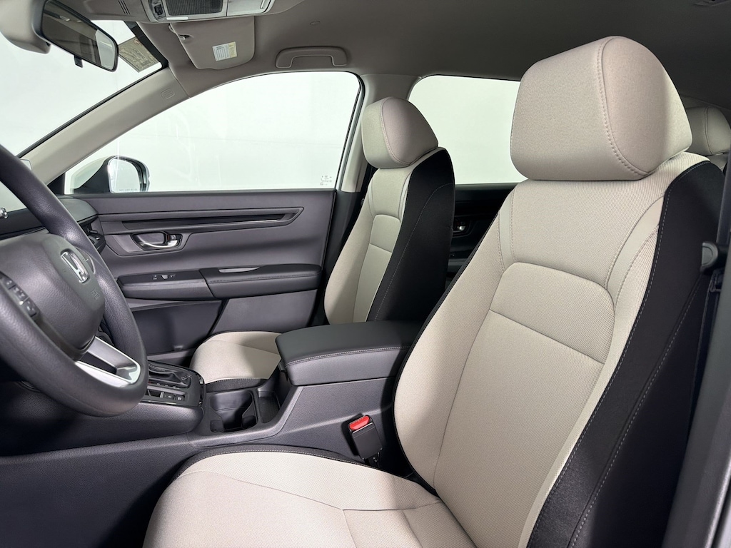 New 2026 Honda CR-V LX SUV